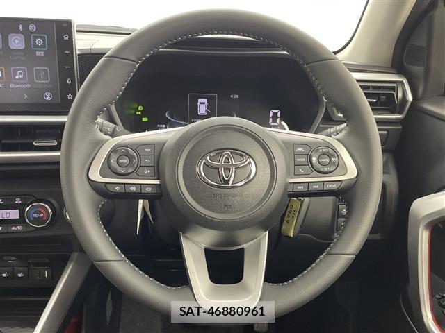 Toyota RAIZE 2026 8768129-19