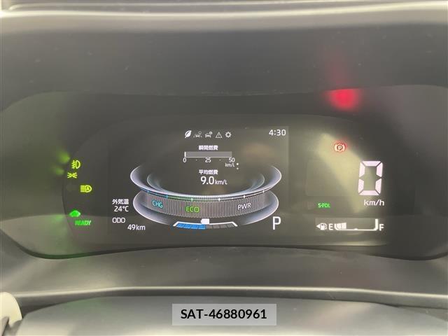 Toyota RAIZE 2026 8768129-2