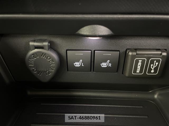 Toyota RAIZE 2026 8768129-20