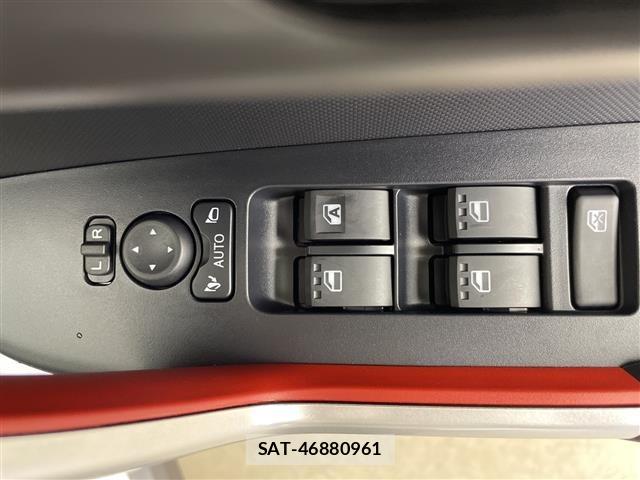 Toyota RAIZE 2026 8768129-22
