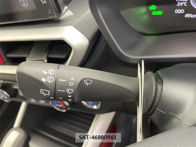 Toyota RAIZE 2026 8768129-3