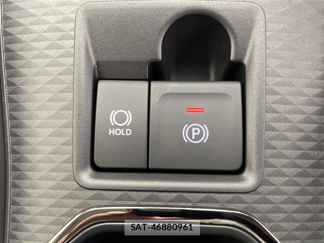 Toyota RAIZE 2026 8768129-8