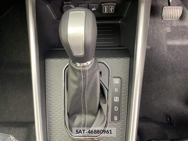 Toyota RAIZE 2026 8768129-9