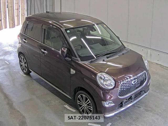 Daihatsu CAST 2017 8763844-0