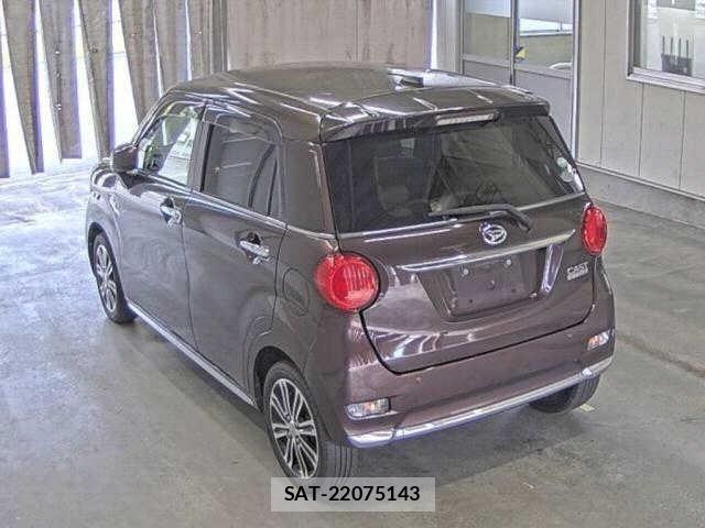 Daihatsu CAST 2017 8763844-1