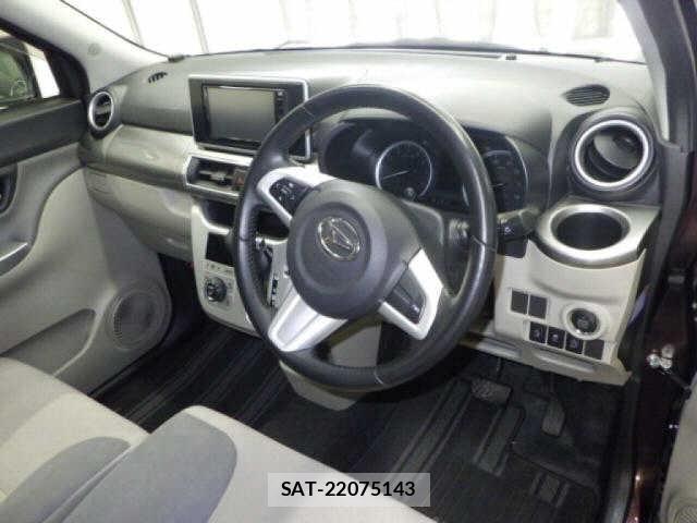 Daihatsu CAST 2017 8763844-3