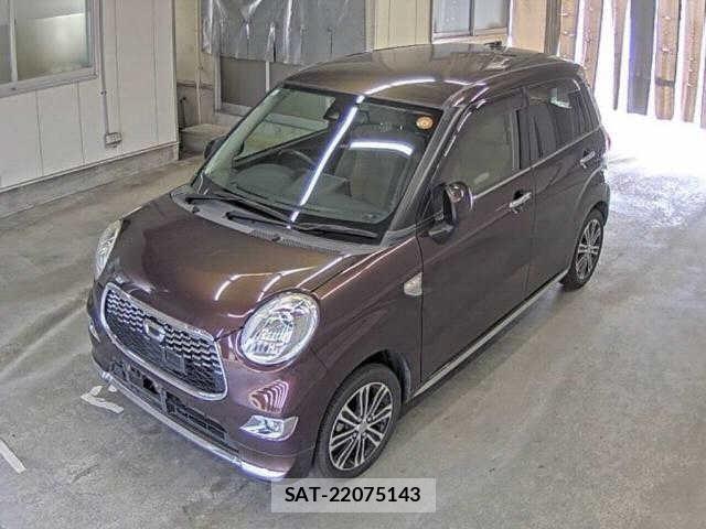 Daihatsu CAST 2017 8763844-4