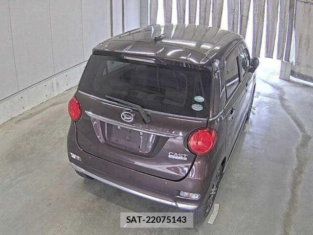 Daihatsu CAST 2017 8763844-5