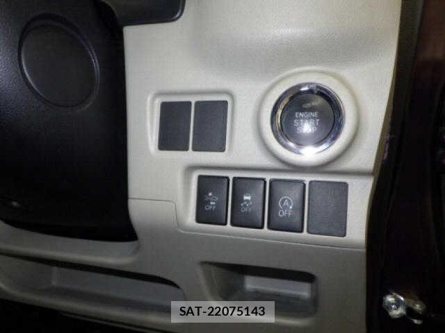 Daihatsu CAST 2017 8763844-7