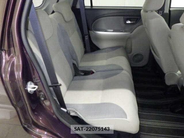 Daihatsu CAST 2017 8763844-8