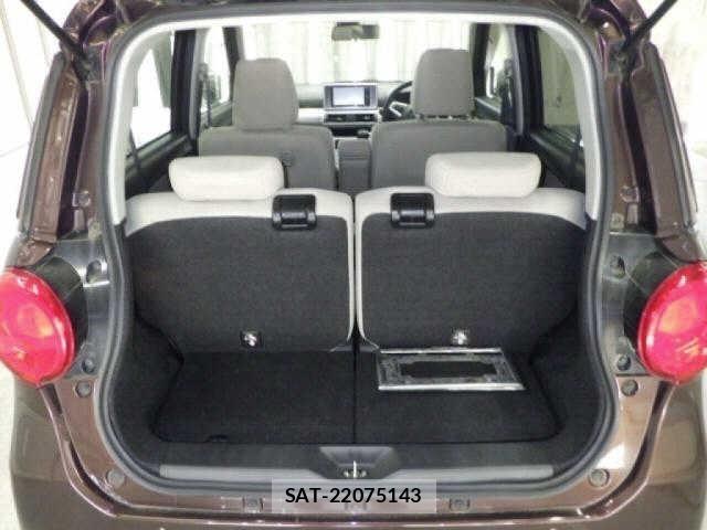 Daihatsu CAST 2017 8763844-9