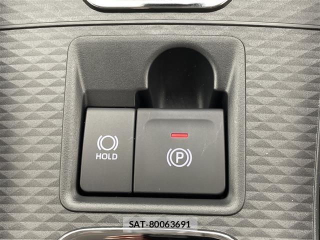 Toyota RAIZE 2026 8768130-12
