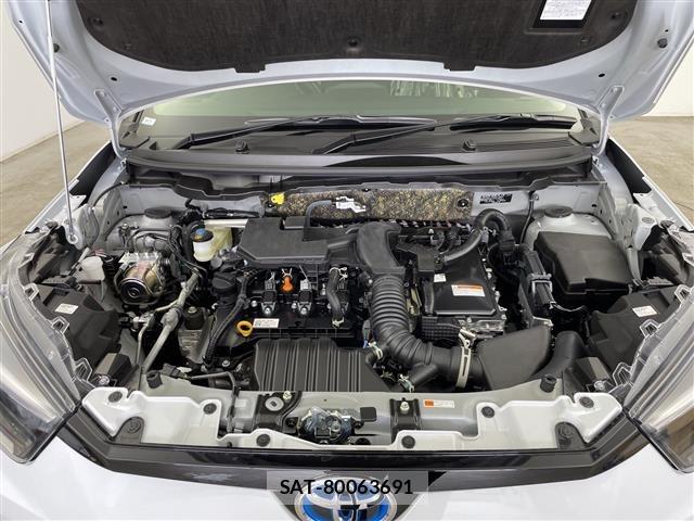 Toyota RAIZE 2026 8768130-14