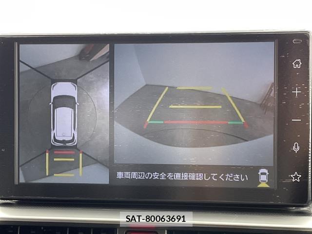Toyota RAIZE 2026 8768130-17