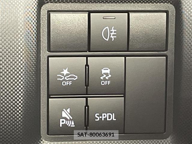 Toyota RAIZE 2026 8768130-2