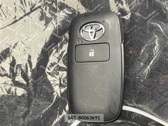Toyota RAIZE 2026 8768130-21