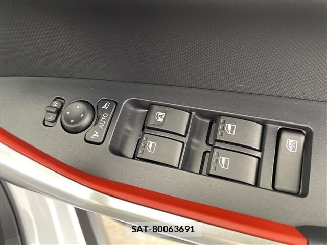 Toyota RAIZE 2026 8768130-22