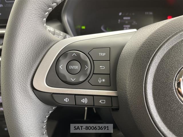 Toyota RAIZE 2026 8768130-3