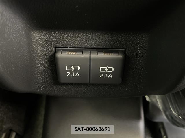 Toyota RAIZE 2026 8768130-4
