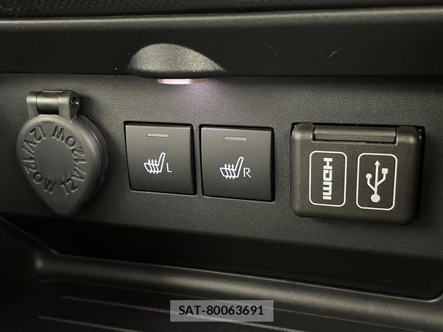 Toyota RAIZE 2026 8768130-6