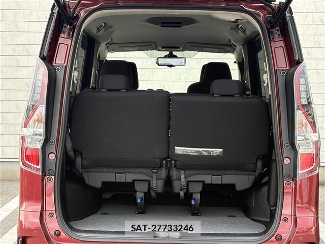 Nissan SERENA 2021 8672645-12