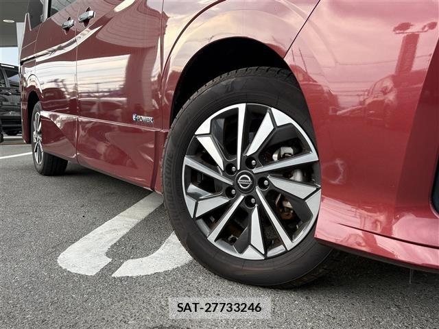 Nissan SERENA 2021 8672645-13