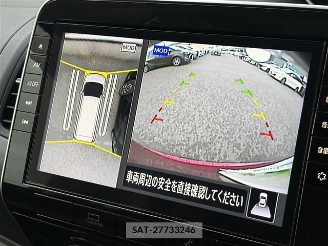 Nissan SERENA 2021 8672645-18