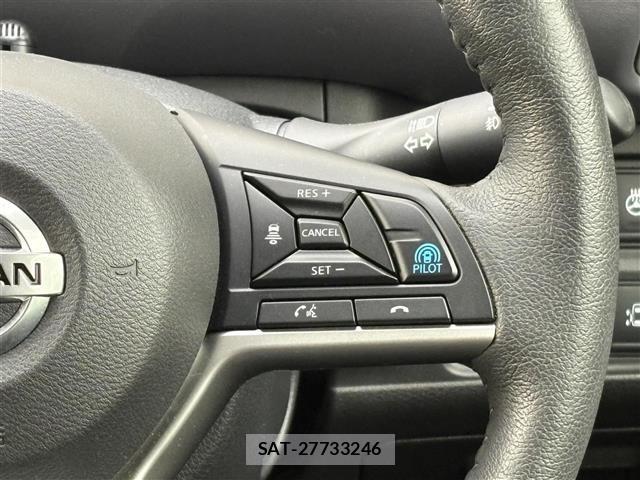Nissan SERENA 2021 8672645-19