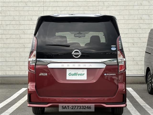 Nissan SERENA 2021 8672645-2