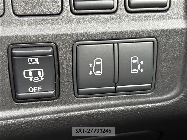Nissan SERENA 2021 8672645-20