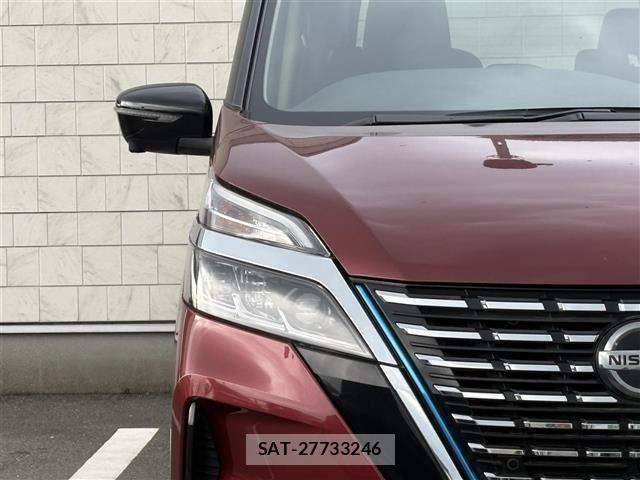 Nissan SERENA 2021 8672645-21