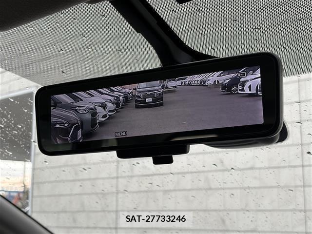 Nissan SERENA 2021 8672645-22