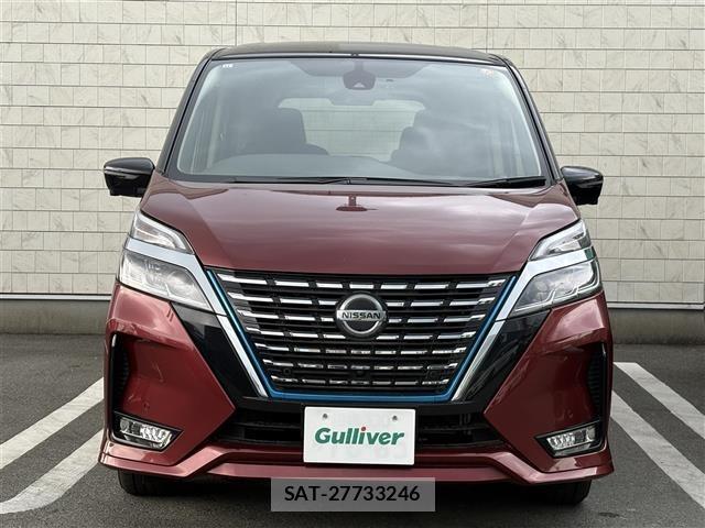Nissan SERENA 2021 8672645-23