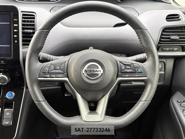 Nissan SERENA 2021 8672645-3