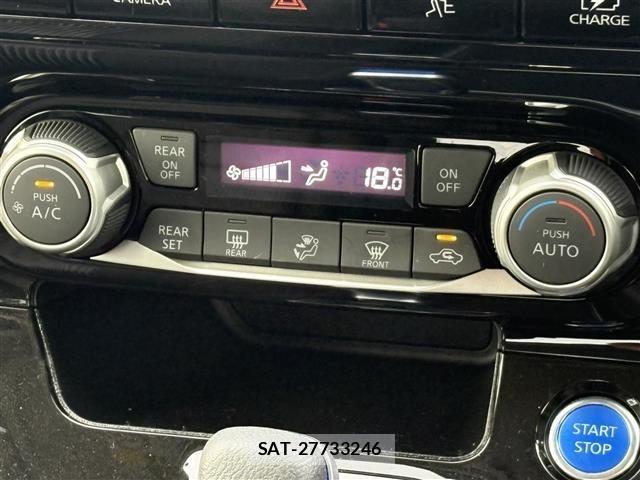 Nissan SERENA 2021 8672645-6