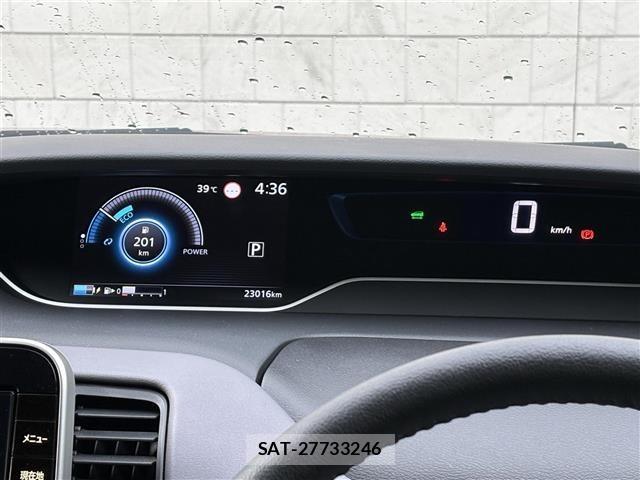 Nissan SERENA 2021 8672645-7