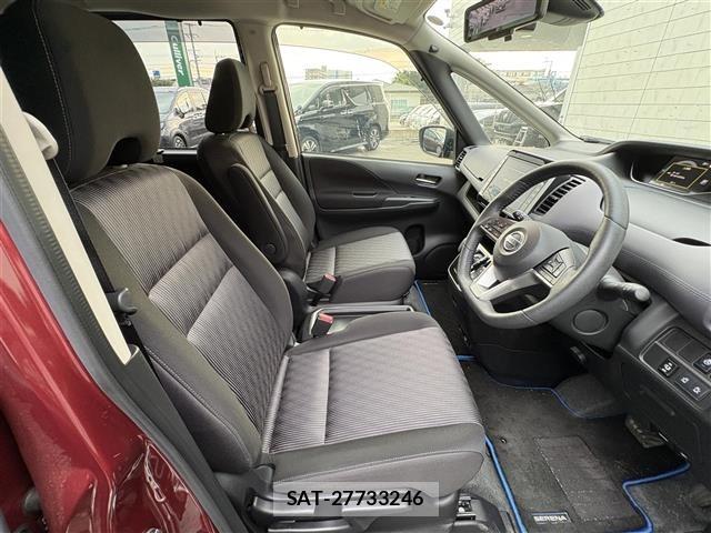 Nissan SERENA 2021 8672645-9