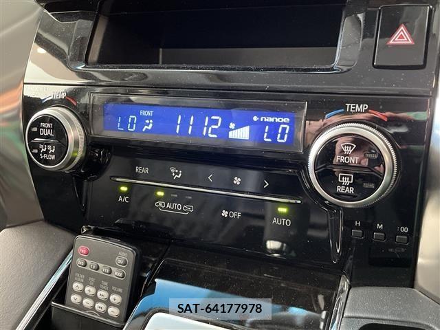 Toyota VELLFIRE 2015 8674540-10