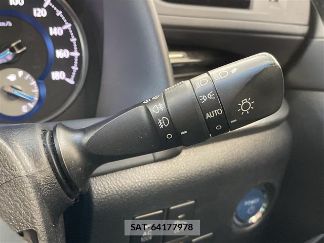 Toyota VELLFIRE 2015 8674540-12