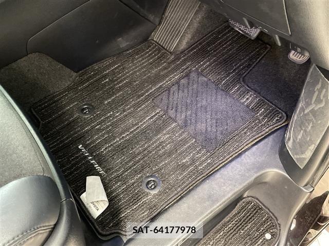 Toyota VELLFIRE 2015 8674540-14