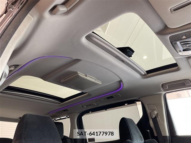 Toyota VELLFIRE 2015 8674540-16