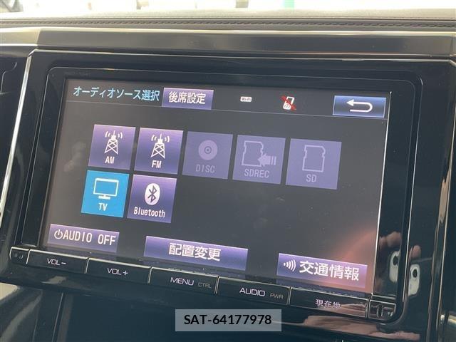 Toyota VELLFIRE 2015 8674540-19