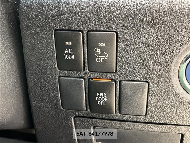 Toyota VELLFIRE 2015 8674540-22