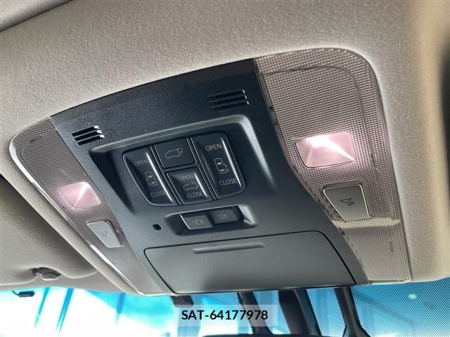 Toyota VELLFIRE 2015 8674540-7