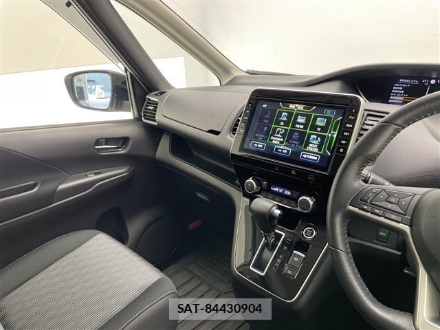 Nissan SERENA 2020 8672646-6