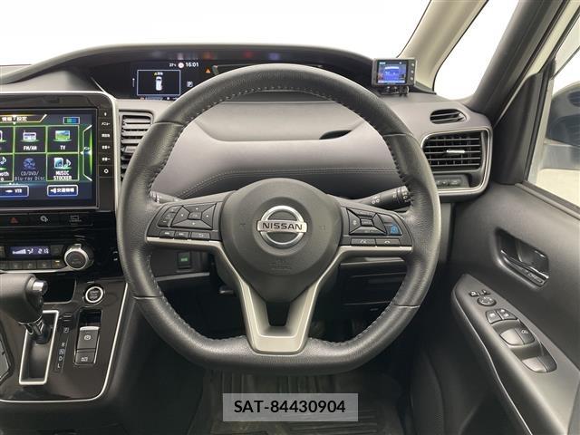 Nissan SERENA 2020 8672646-9