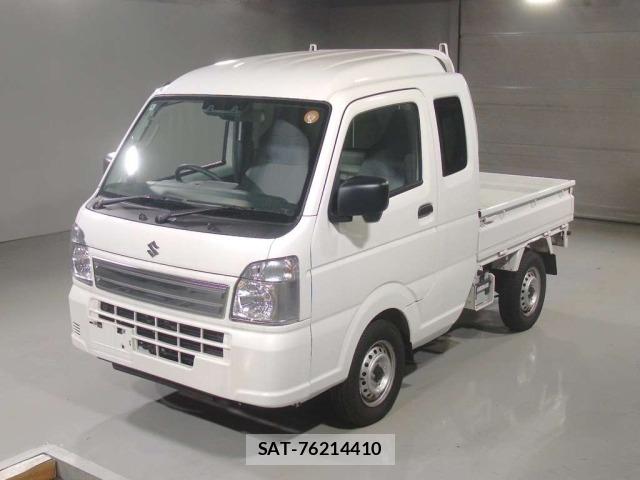 Suzuki CARRY TRUCK 2025 8679753-0