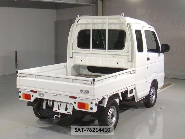 Suzuki CARRY TRUCK 2025 8679753-1