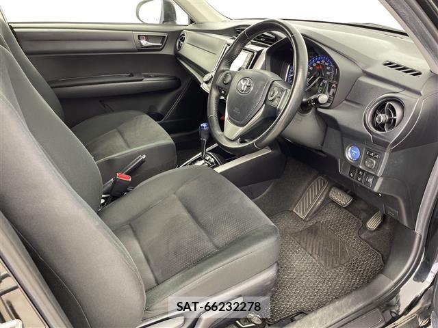 Toyota COROLLA FIELDER 2017 8669651-10