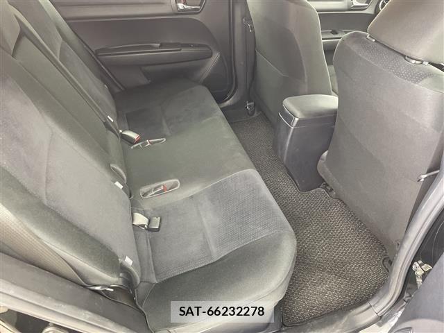 Toyota COROLLA FIELDER 2017 8669651-11